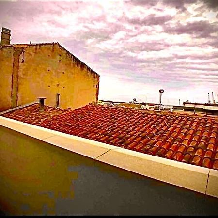 Sete : Superbe Appartement 2 Pieces Refait A Neuf Екстер'єр фото