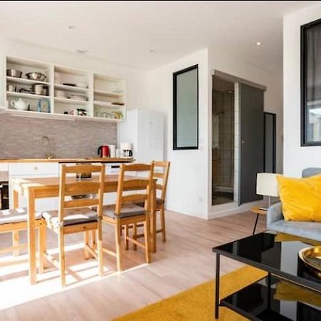 Sete : Superbe Appartement 2 Pieces Refait A Neuf Екстер'єр фото