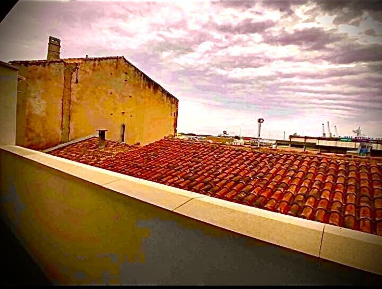 Sete : Superbe Appartement 2 Pieces Refait A Neuf Екстер'єр фото