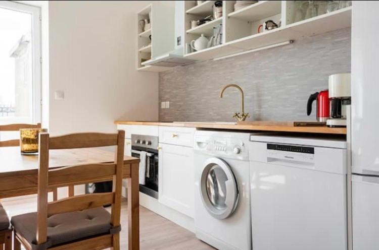 Sete : Superbe Appartement 2 Pieces Refait A Neuf Екстер'єр фото