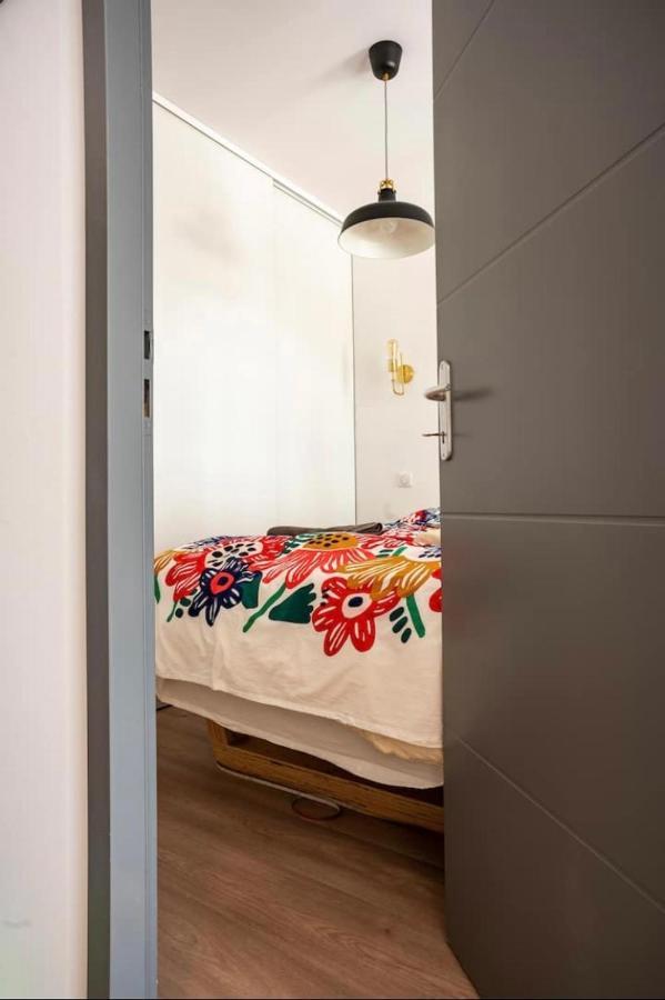 Sete : Superbe Appartement 2 Pieces Refait A Neuf Екстер'єр фото
